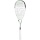 Tecnifibre Squash Racket Slash 135 Power 135g/head-heavy 2025 white - strung -